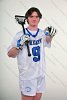 MLax Media Day  Wheaton College Men’s Lacrosse Media Day. - Photo by Keith Nordstrom : Men’s Lacrosse, Media Day